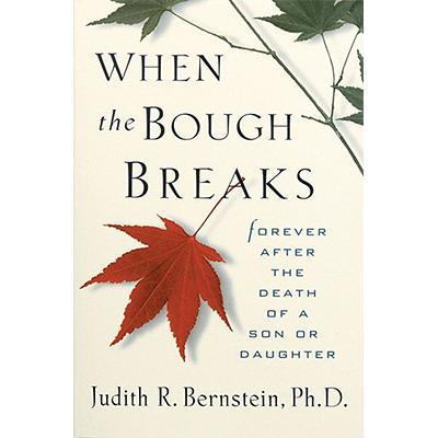 预订 When the Bough Breaks: Forever After the Dea...