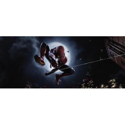 the amazing spider-man: - prelude