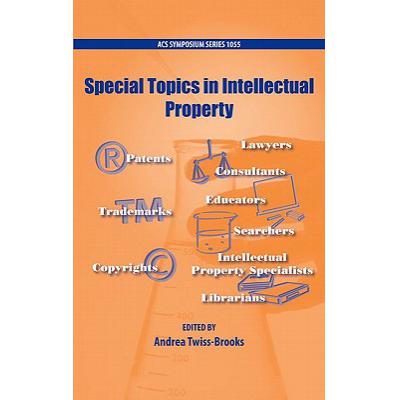 预订 Special Topics in Intellectual Property