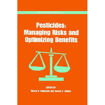 预订 Pesticides: Managing Risks and Optimizing Be...