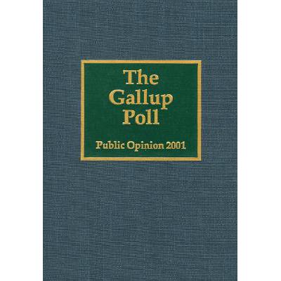 预订 the gallup poll cumulative index: public opi.