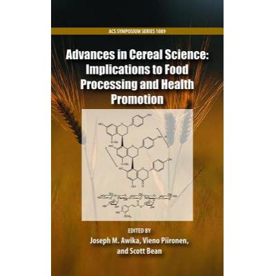 预订 Advances in Cereal Science: Implications to ...