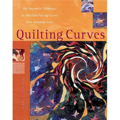 预订 Quilting Curves