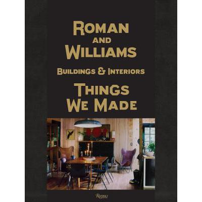 预订 Roman and Williams Buildings and Interiors: ...