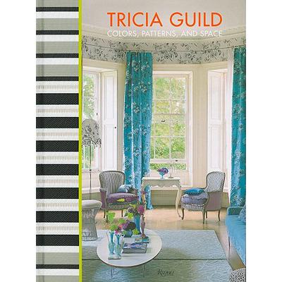 预订 Tricia Guild