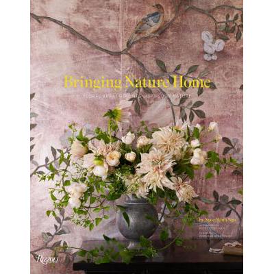 Bringing Nature Home: Floral Arrangements Inspired by Nature