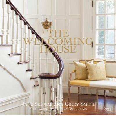 预订 The Welcoming House: The Art of Living Graci...
