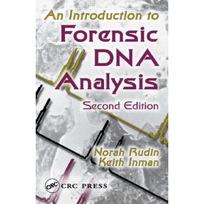 预订 An Introduction to Forensic DNA Analysis