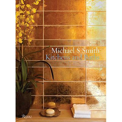 Michael S. Smith Kitchens and Baths: The Dressi...