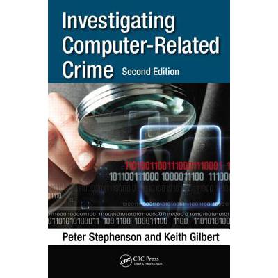 预订 Investigating Computer-Related Crime