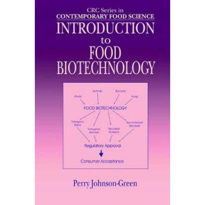 预订 Introduction to Food Biotechnology