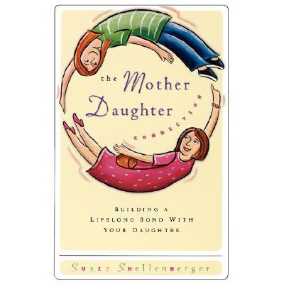 预订 The Mother Daughter Connection: Building a L...