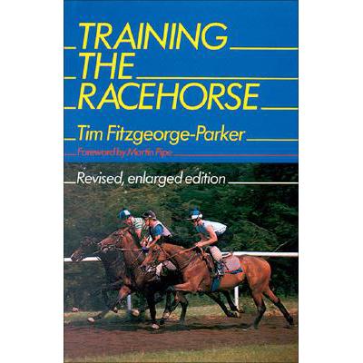 预订 Training the Racehorse