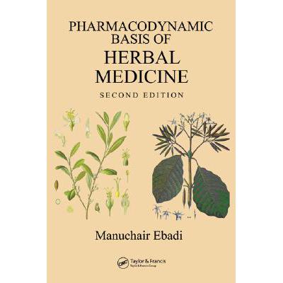 预订 Pharmacodynamic Basis of Herbal Medicine