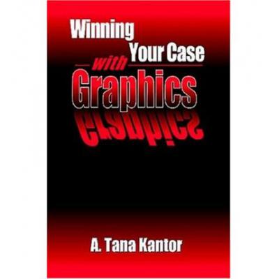 预订 Winning Your Case with Graphics
