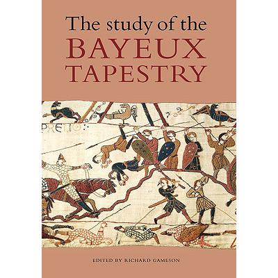 预订 The Study of the Bayeux Tapestry