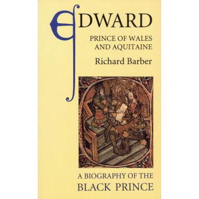 预订 Edward, Prince of Wales and Aquitaine - A Bi...