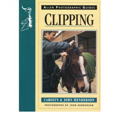 预订 Clipping