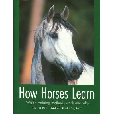 预订 How Horses Learn: Which Training Methods Wor...