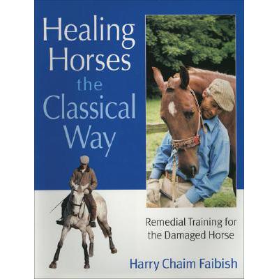 预订 Healing Horses the Classical Way
