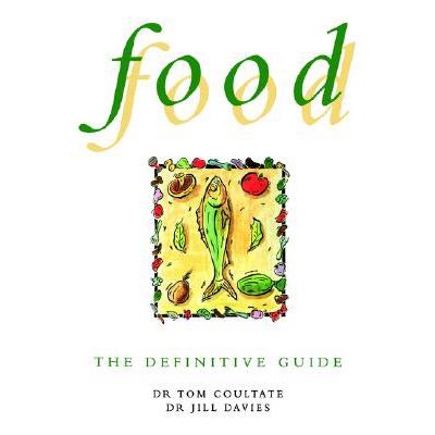 预订 Food: The Definitive Guide