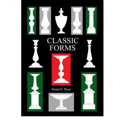 预订 Classic Forms