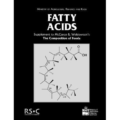 acids,acid 预订 fatty acids: supplement to the composition o.