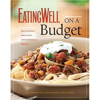 预订 Eatingwell on a Budget