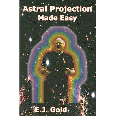 预订 Astral Projection Made Easy