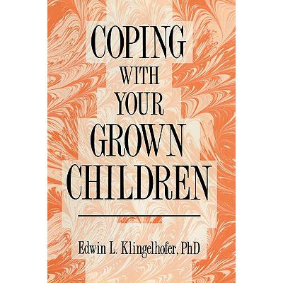 预订 Coping with Your Grown Children