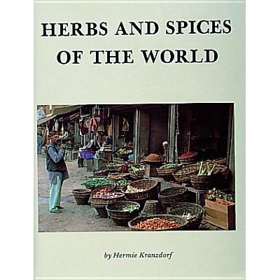 预订 Herbs and Spices of the World