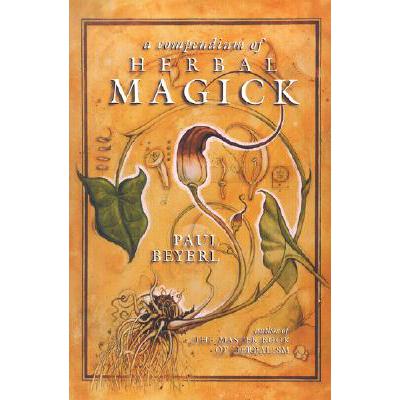 预订 A Compendium of Herbal Magick