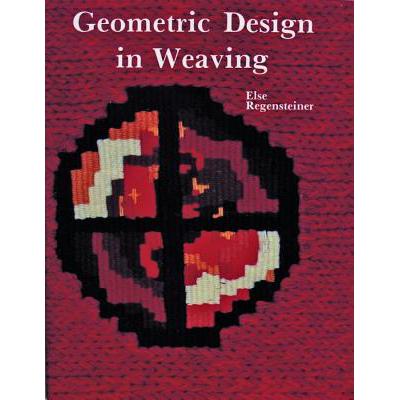 预订 Geometric Design in Weaving
