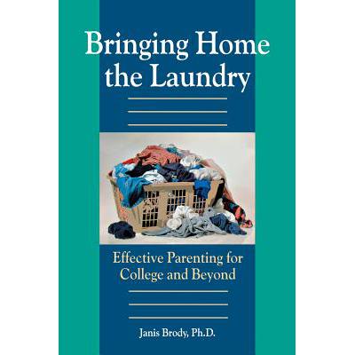 预订 Bringing Home the Laundry : Effective Parent...