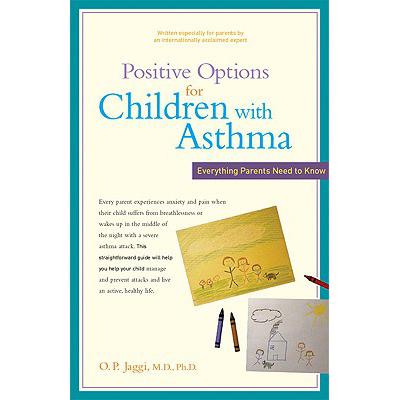 预订 Positive Options for Children with Asthma: E...