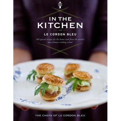 预订 In the Kitchen with Le Cordon Bleu
