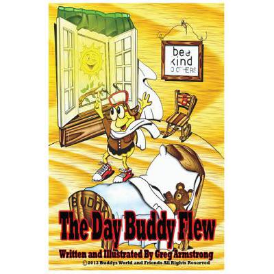 预订 The Day Buddy Flew