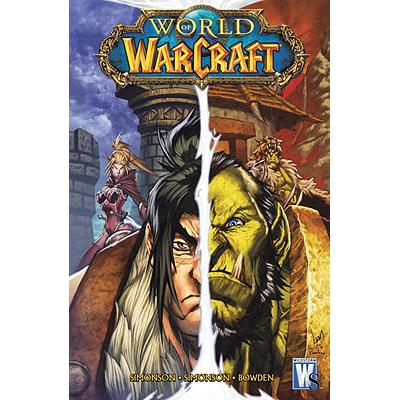 预订 World of Warcraft Vol. 3