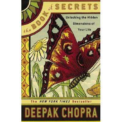 预订 The Book of Secrets: Unlocking the Hidden Di...