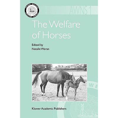 预订 The Welfare of Horses