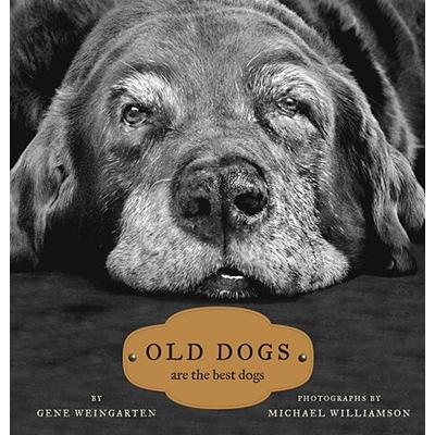 预订 Old Dogs: Are the Best Dogs
