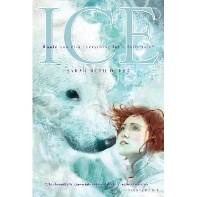 预订 ice