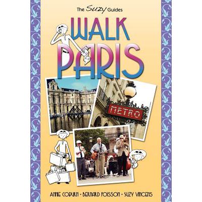 预订 Walk Paris