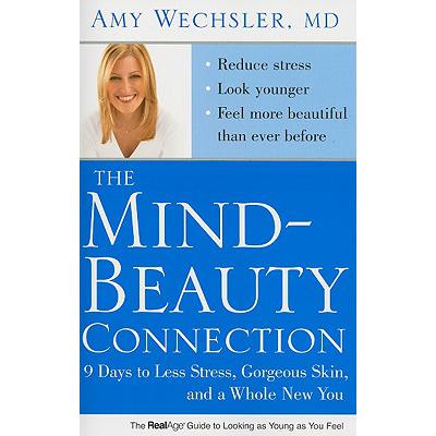 预订 The Mind-Beauty Connection: 9 Days to Less S...