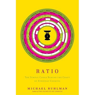 预订 Ratio: The Simple Codes Behind the Craft of ...