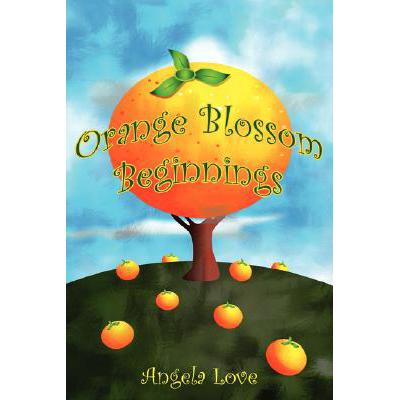 orangeblossom,orangecaramel 预订 orange blossom beginnings