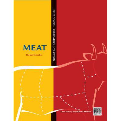预订 Kitchen Pro Series: Guide to Meat Identifica...