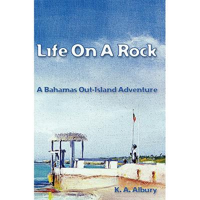 预订 Life on a Rock
