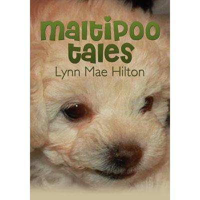 预订 Maltipoo Tales