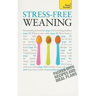 预订 Stress-Free Weaning: Teach Yourself